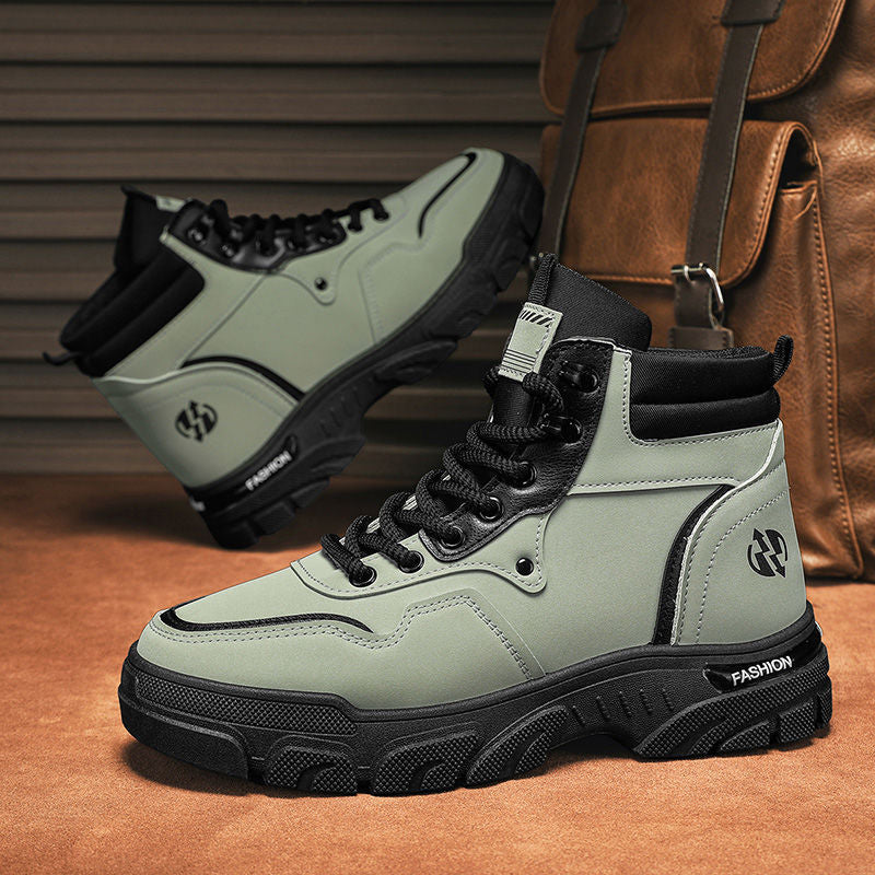 Baskets Femme Confortables et Tendance 4
