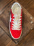 Baskets Femme Mi.iM Skylar Rouge 1