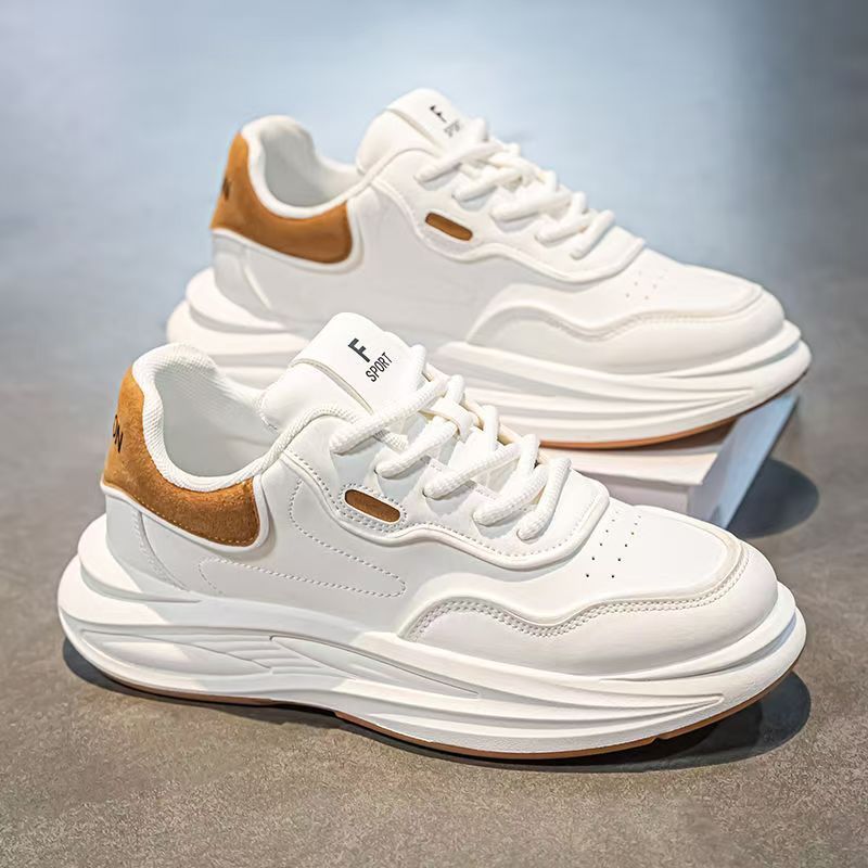 Baskets Femme Modernes et Confortables 6