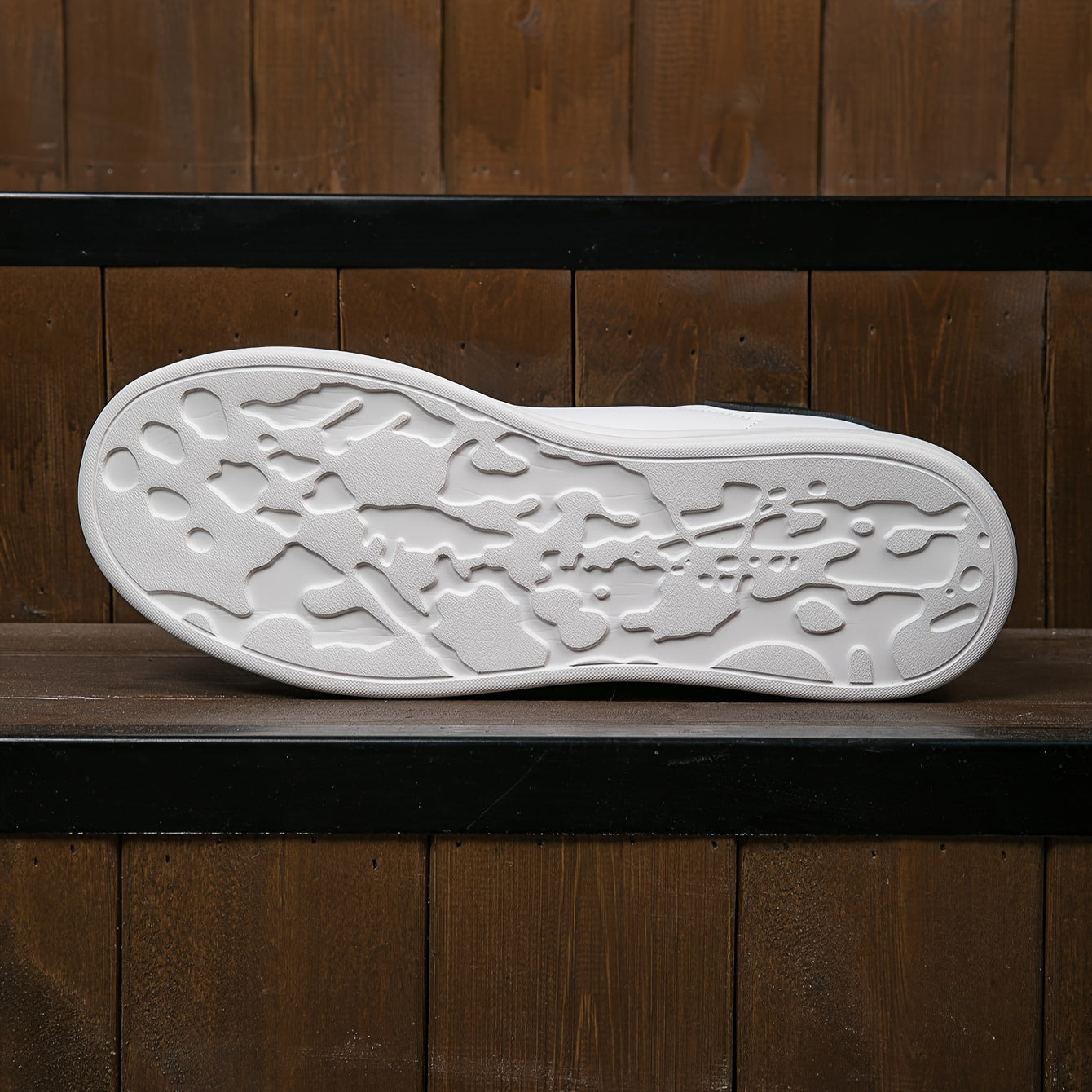 Baskets Femme Orthopédiques Confortables en Textile avec Semelle Amortissante 6