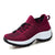 Baskets Femme Orthopédiques à Plateforme 2