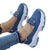 Baskets Femme Plateforme Casual Respirantes 0
