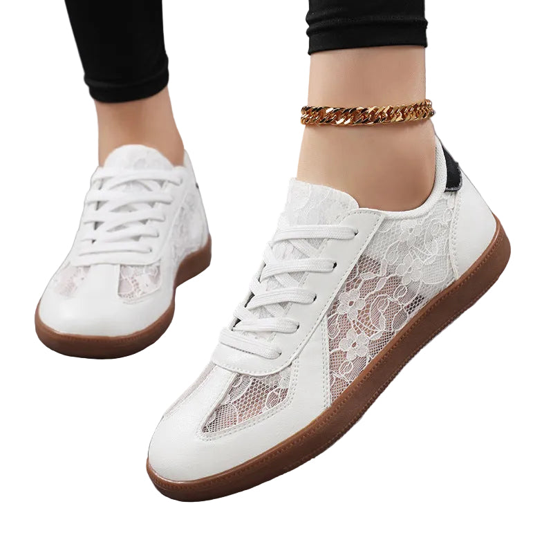 Baskets Femme Sportives Chic 1