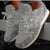 Baskets Femme à Paillettes Confortables 4