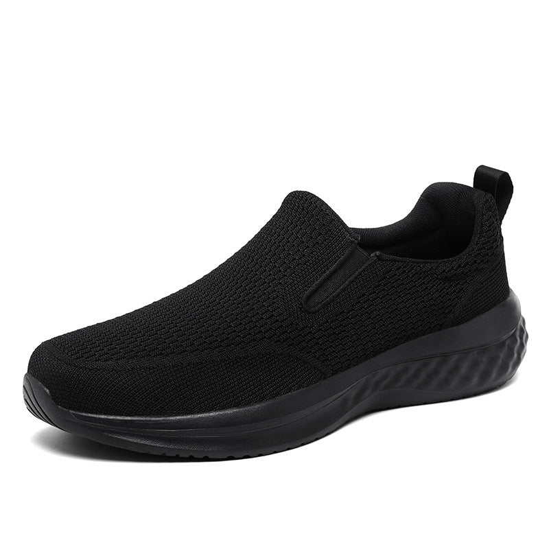 Baskets Femmes À Enfiler Modernes Confortables 5