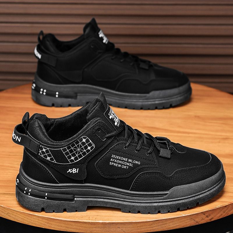 Baskets Hautes pour Femmes Outdoor 2