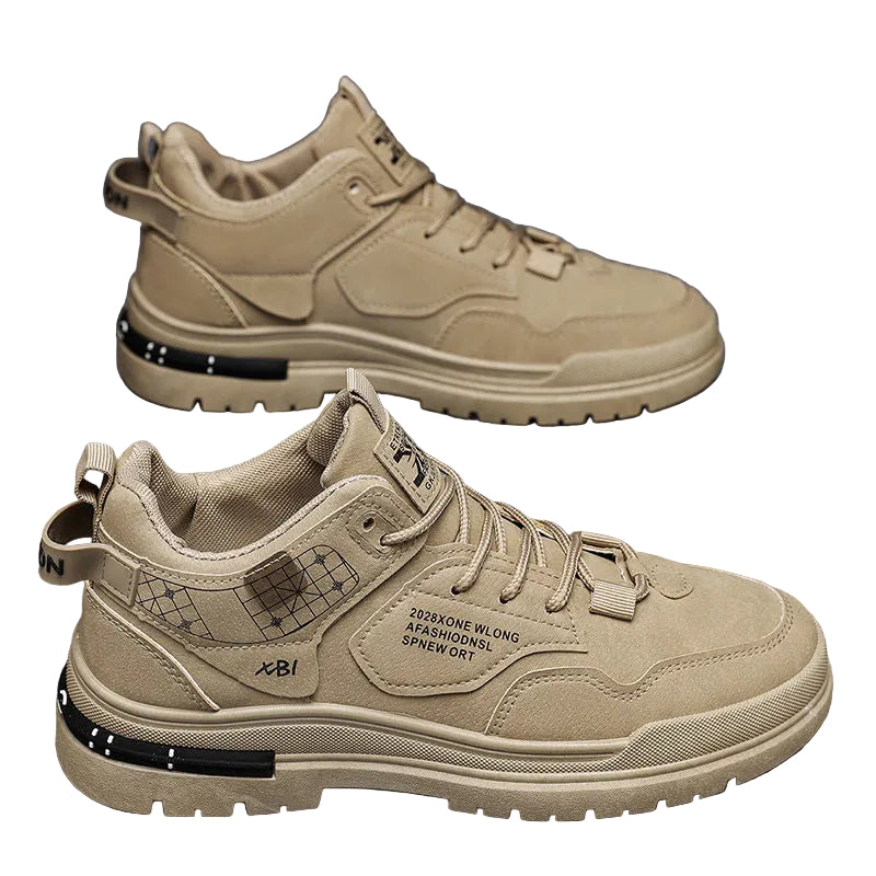 Baskets Hautes pour Femmes Outdoor 3