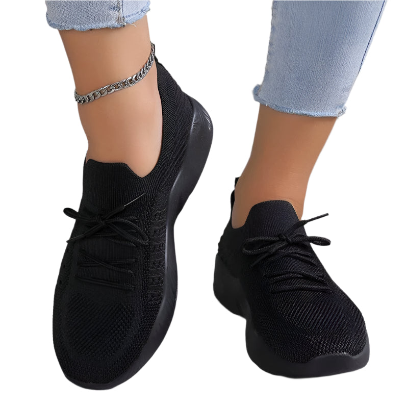 Baskets Mesh Respirantes pour Femmes