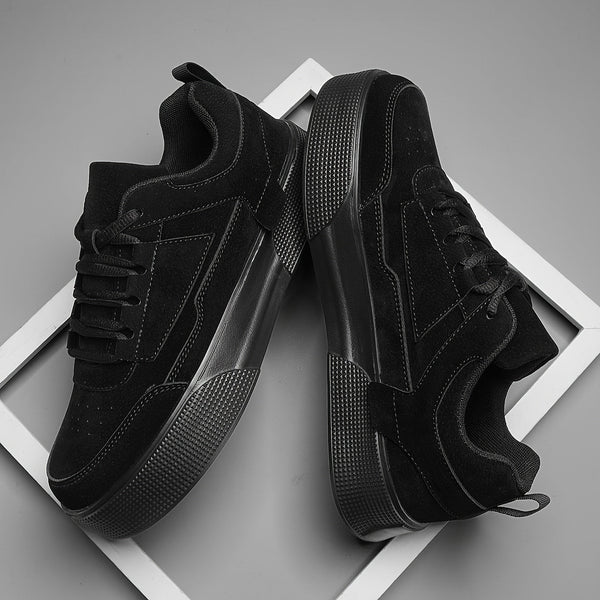 Baskets Minimalistes Pour Hommes Style Urbain 1