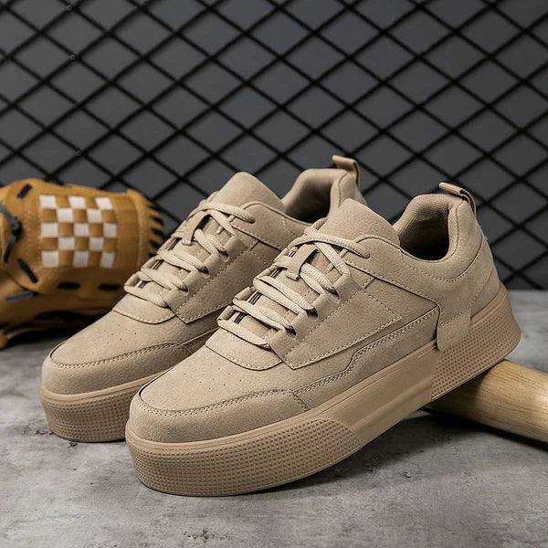 Baskets Minimalistes Pour Hommes Style Urbain 2