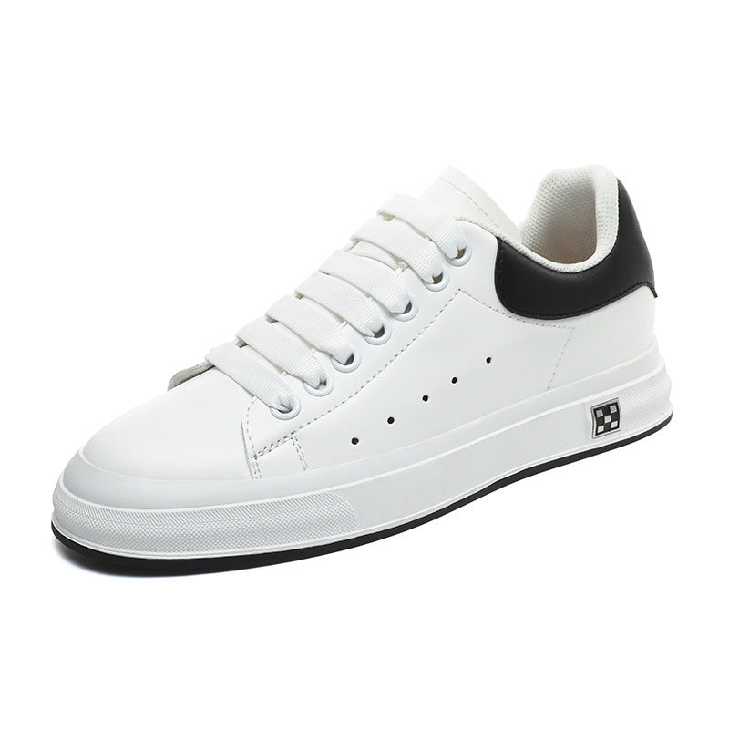 Baskets Minimalistes pour Hommes Confortables 1