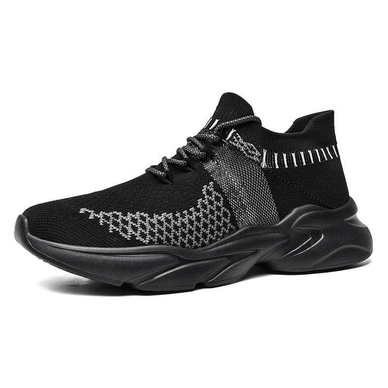 Baskets Montantes pour Femmes Sportives 0