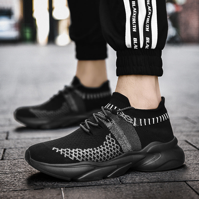 Baskets Montantes pour Femmes Sportives 1