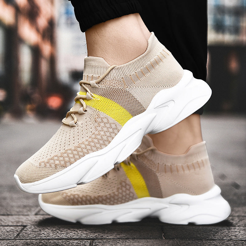 Baskets Montantes pour Femmes Sportives 3