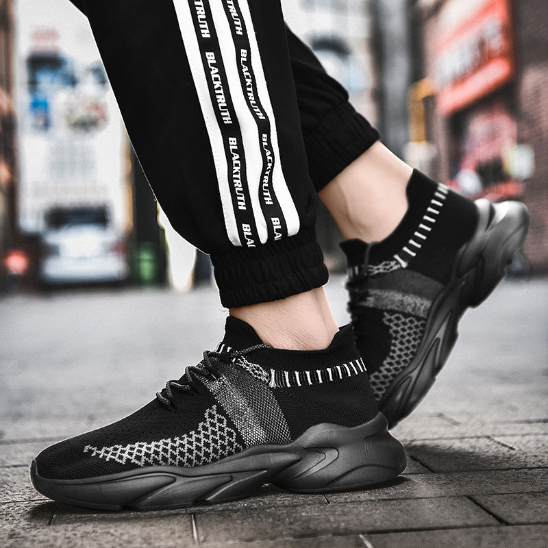 Baskets Montantes pour Femmes Sportives 4