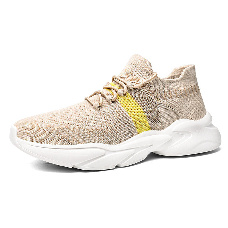 Baskets Montantes pour Femmes Sportives 6