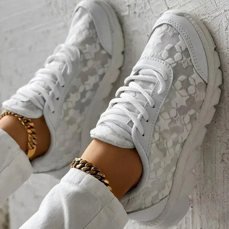 Baskets Orthopédiques Confortables pour Femmes 1