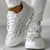 Baskets Orthopédiques Confortables pour Femmes 2