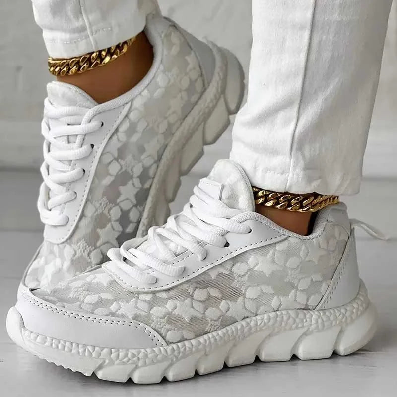 Baskets Orthopédiques Confortables pour Femmes 3