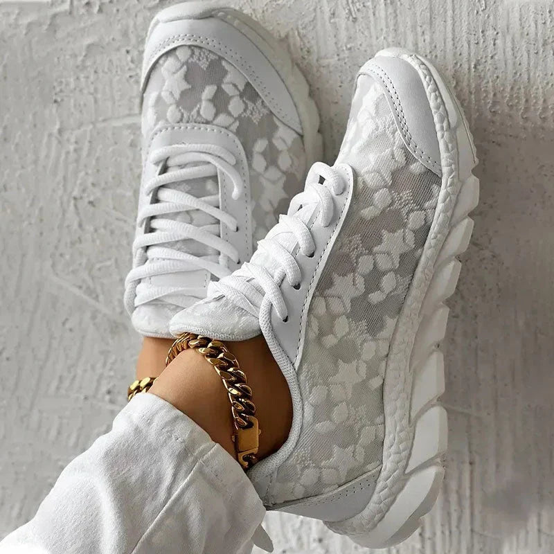 Baskets Orthopédiques Confortables pour Femmes 4