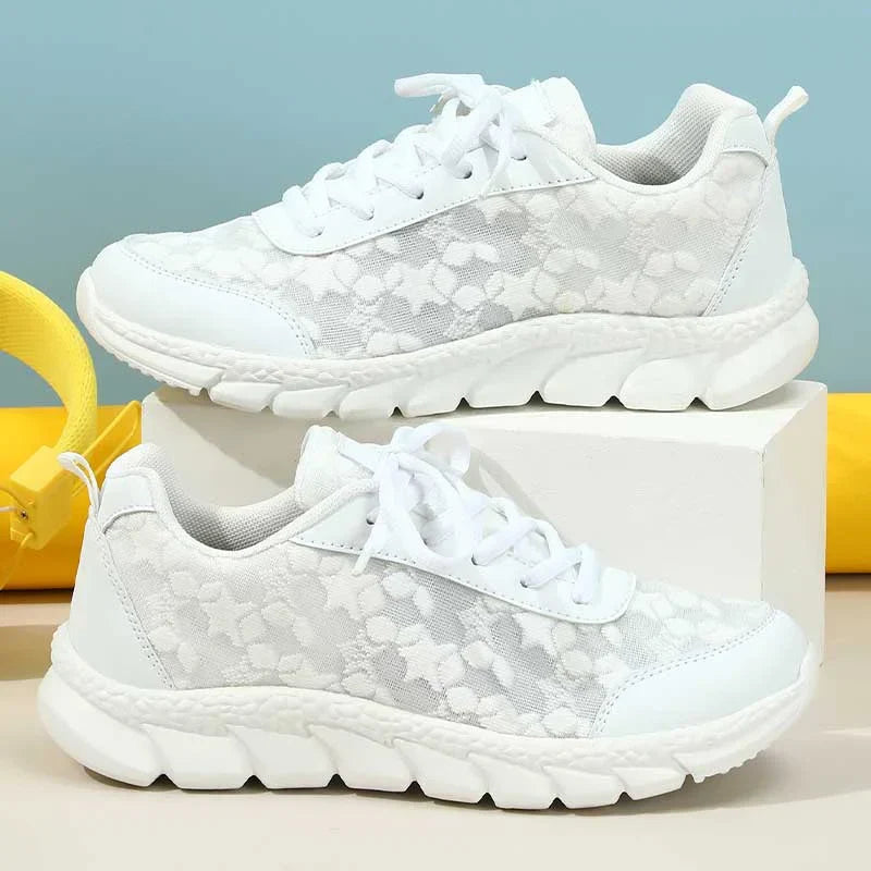 Baskets Orthopédiques Confortables pour Femmes 5