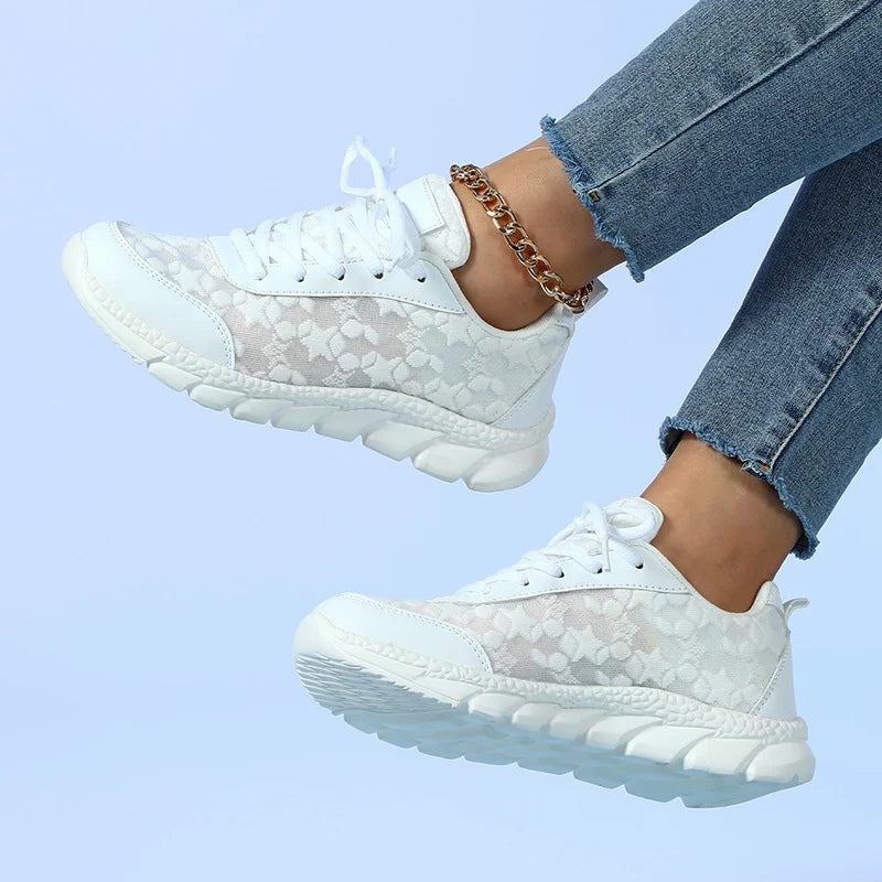 Baskets Orthopédiques Confortables pour Femmes 6