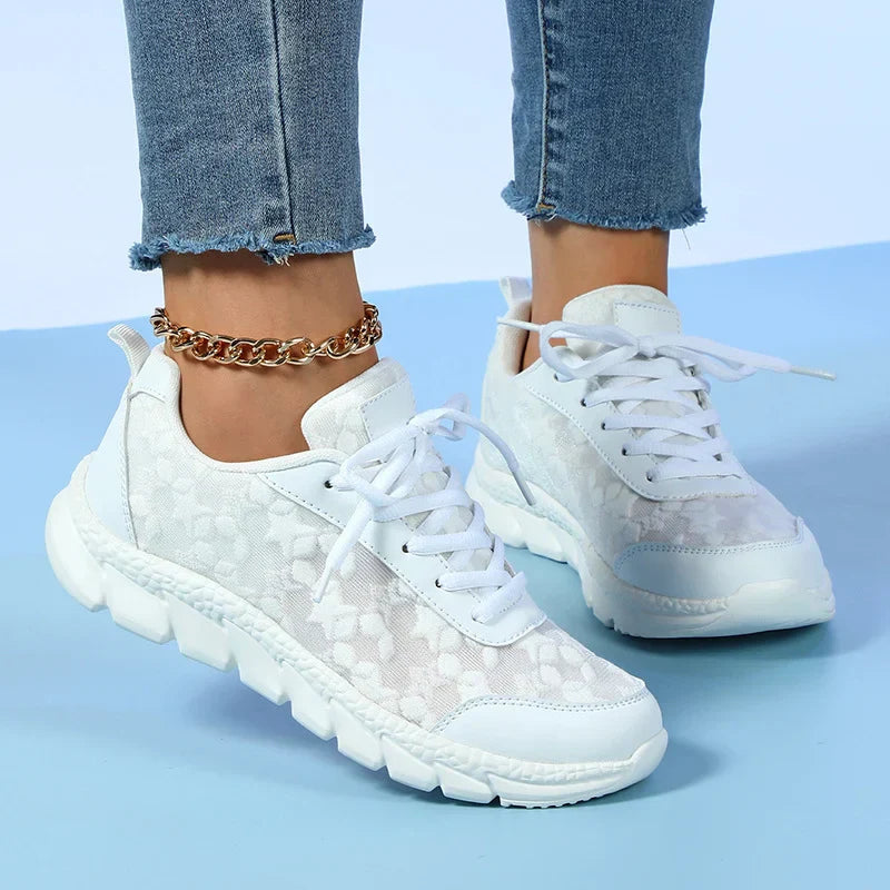 Baskets Orthopédiques Confortables pour Femmes 7