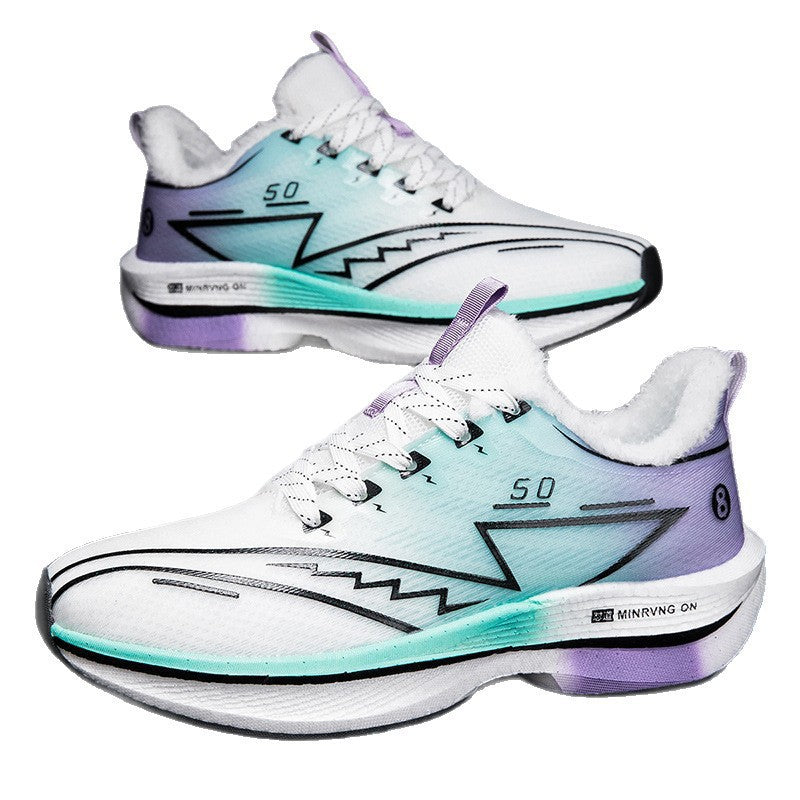 Baskets Pour Femmes Modernes Et Confortables Pour Sport Et Loisirs 5