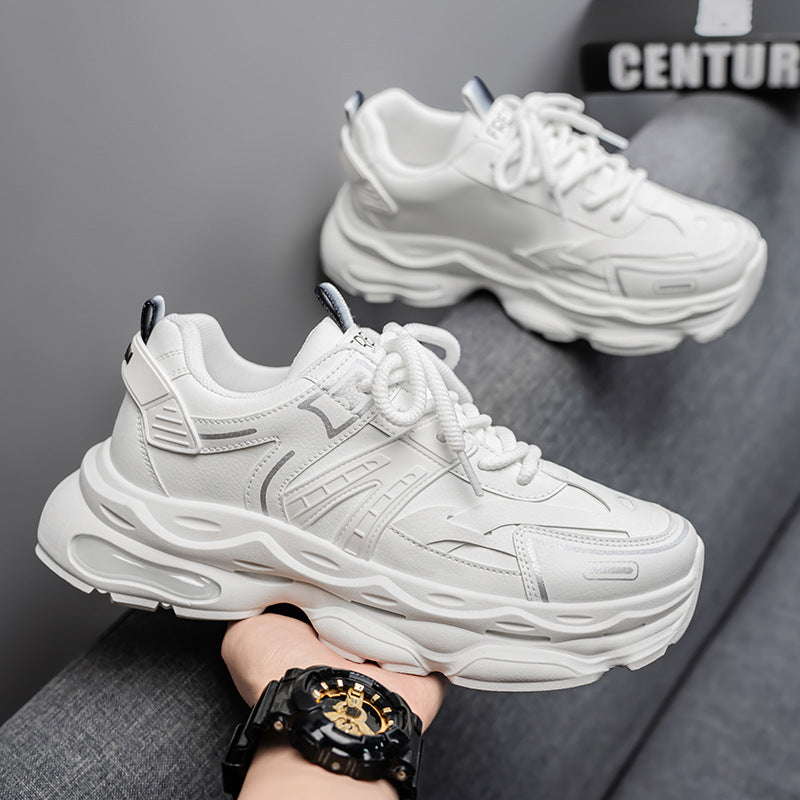 Baskets Sportives Femme Confortables 3