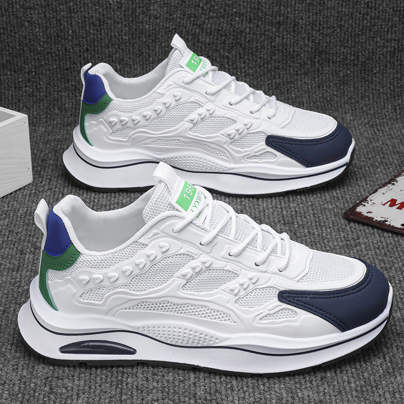 Baskets Sportives Femme Confortables 6