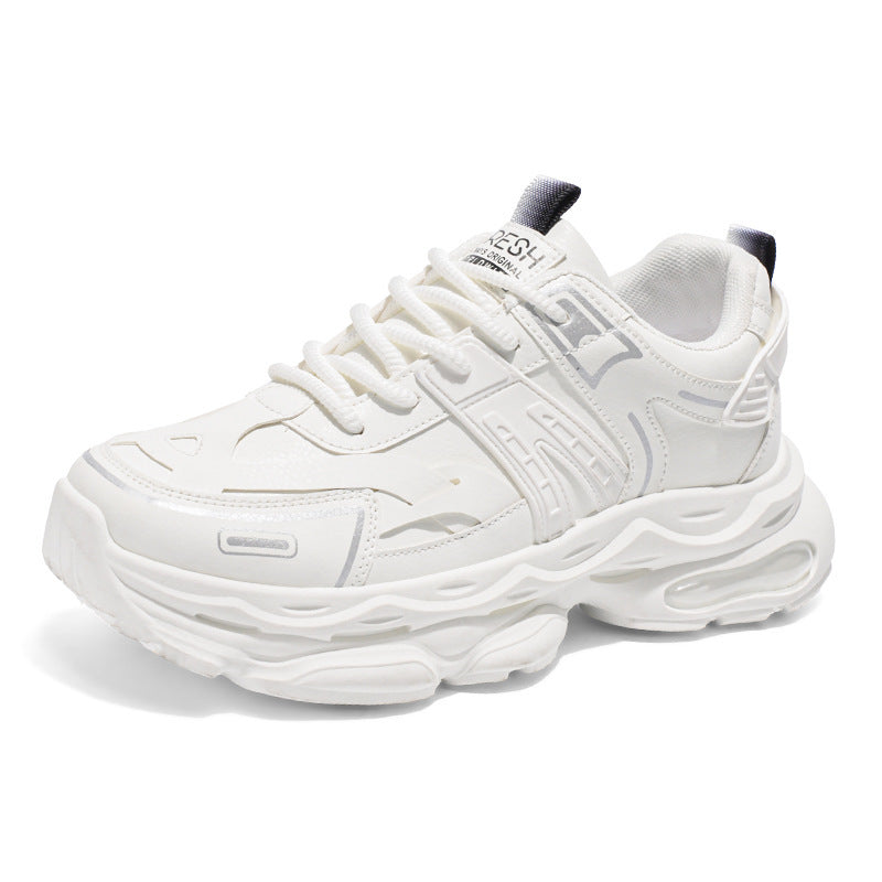 Baskets Sportives Femme Design Moderne 5