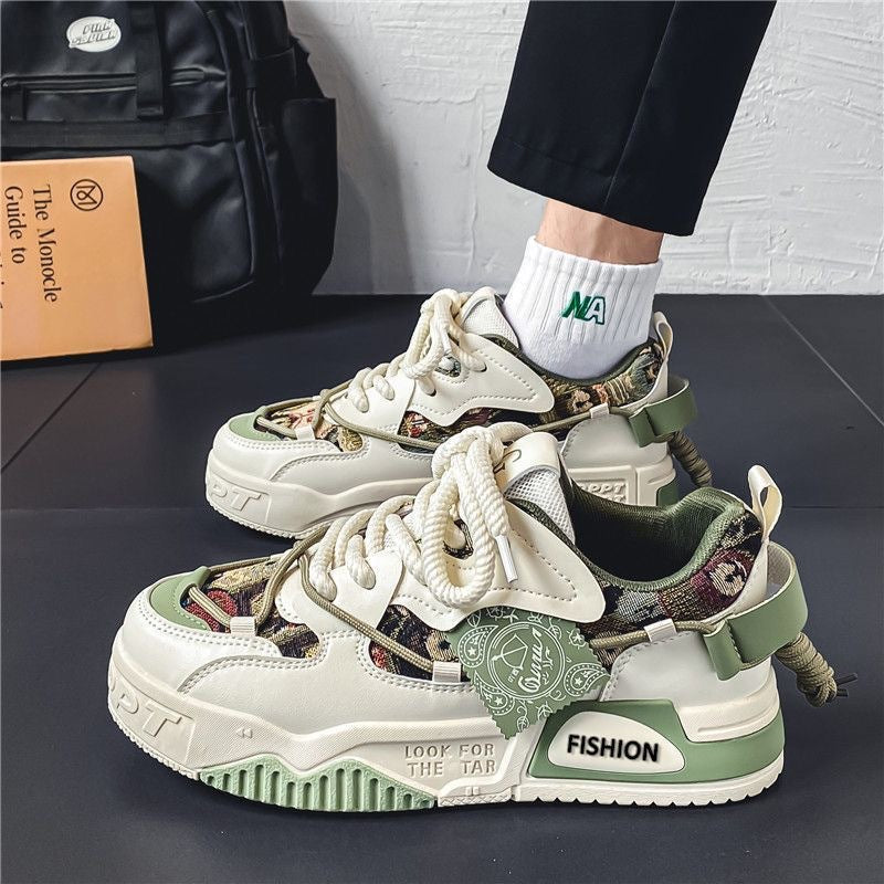 Baskets Sportives Femme Design Tendance 0