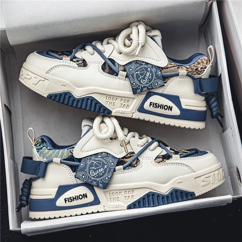 Baskets Sportives Femme Design Tendance 3
