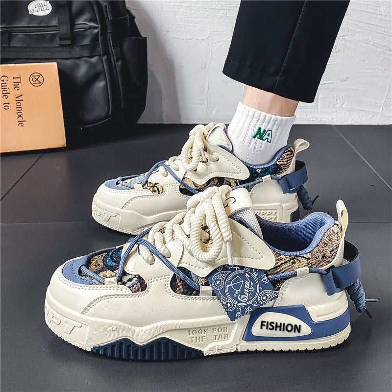 Baskets Sportives Femme Design Tendance 6