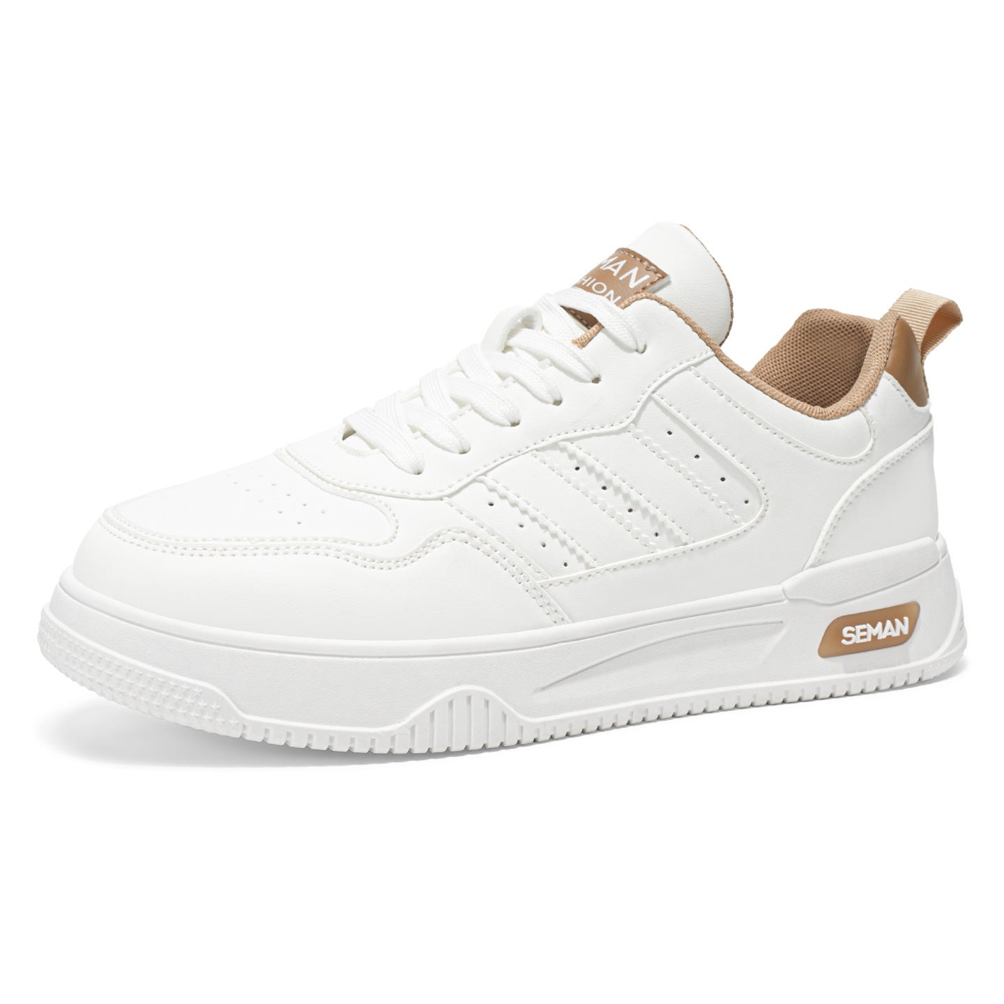 Baskets Sportives Femmes Design Moderne 5