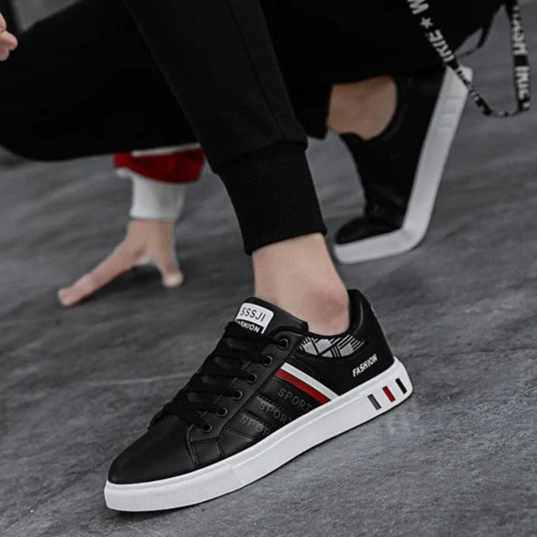 Baskets d'été tendance pour hommes 6
