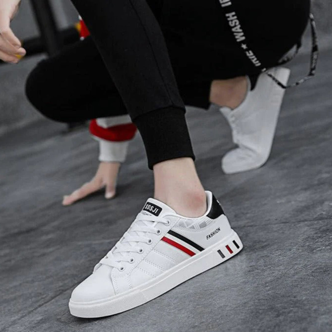 Baskets d'été tendance pour hommes 8