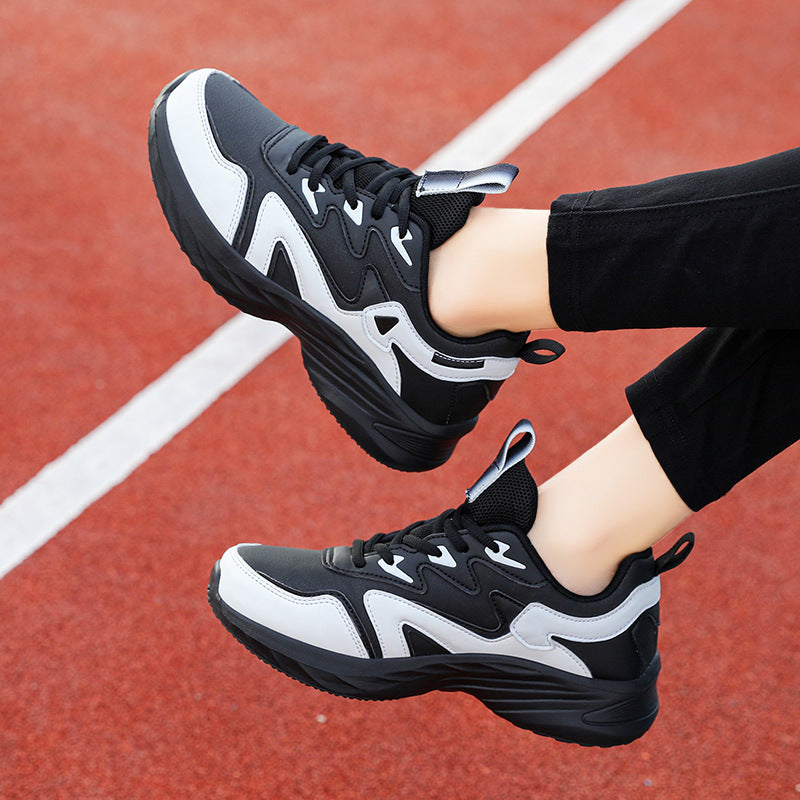 Baskets de Course Femme Sportives Design Moderne Antidérapantes 1