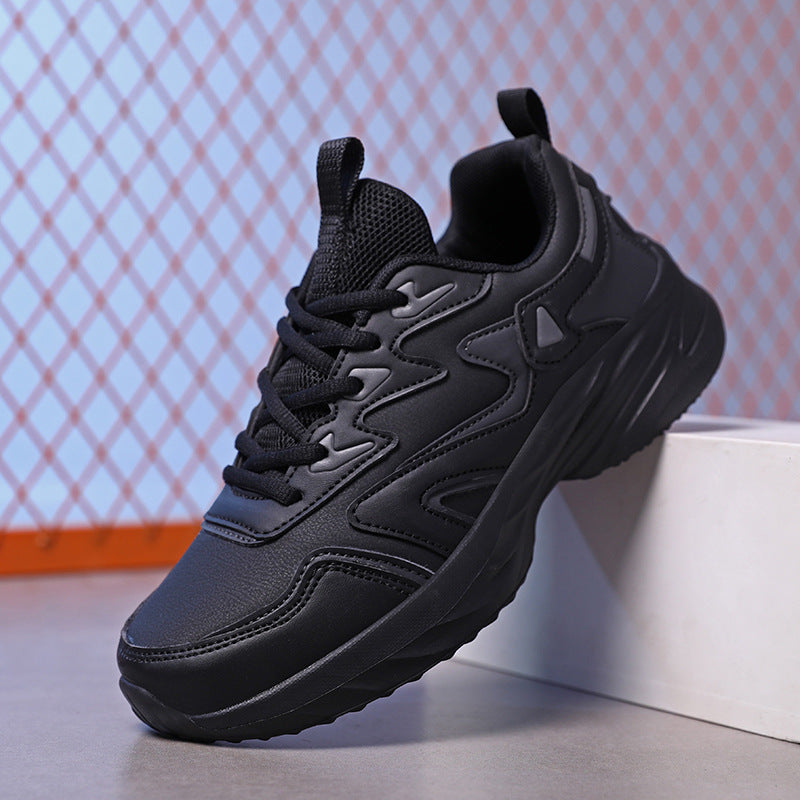 Baskets de Course Femme Sportives Design Moderne Antidérapantes 6