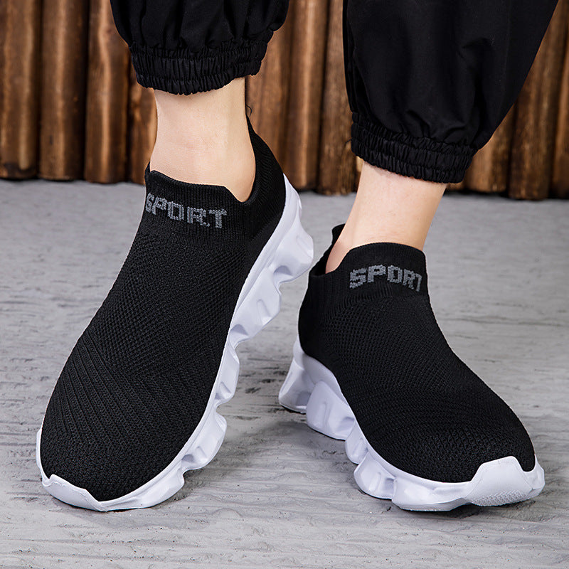 Baskets de Sport pour Femmes à Séchage Rapide 4