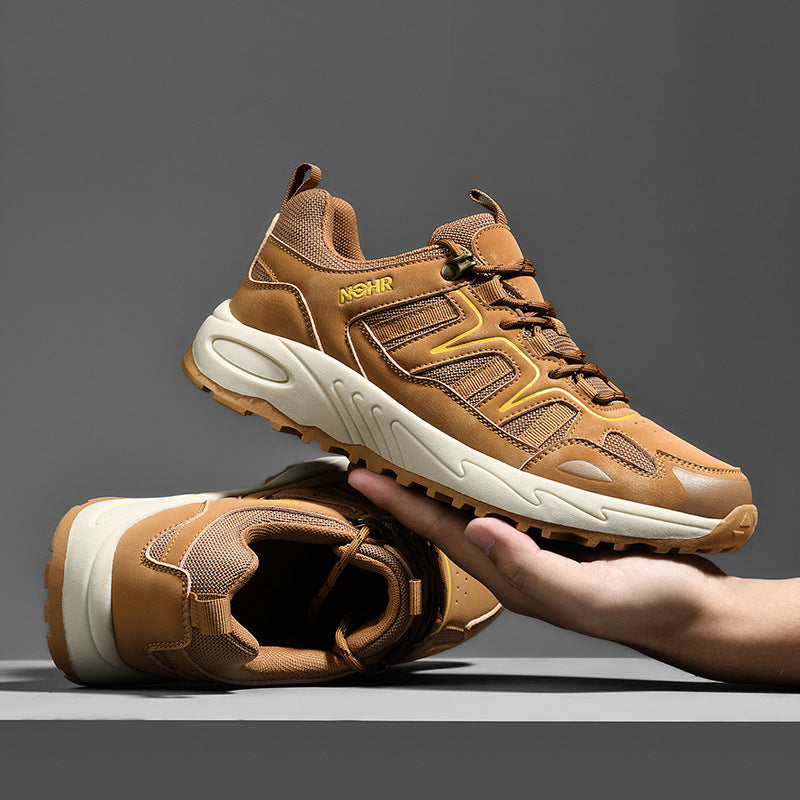 Baskets de Trekking pour Femmes Tout-Terrain 1