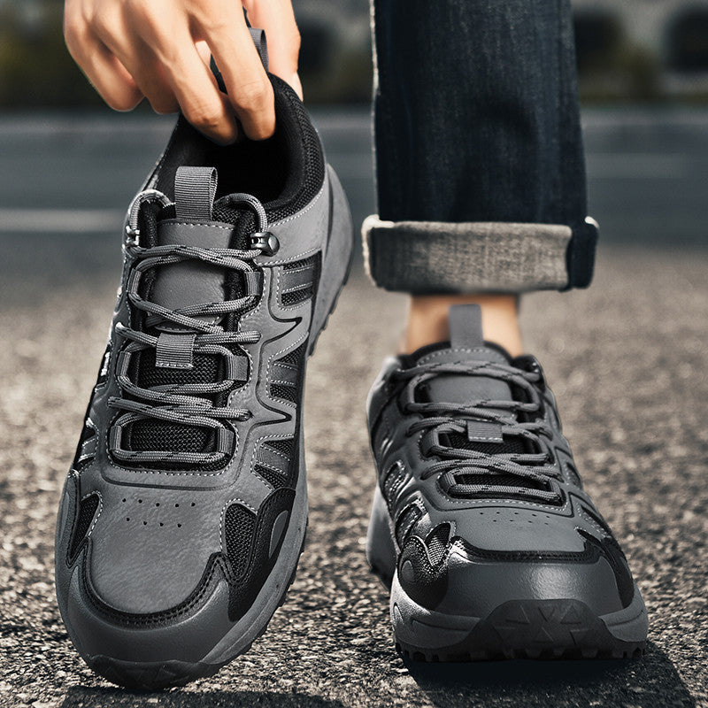 Baskets de Trekking pour Femmes Tout-Terrain 2