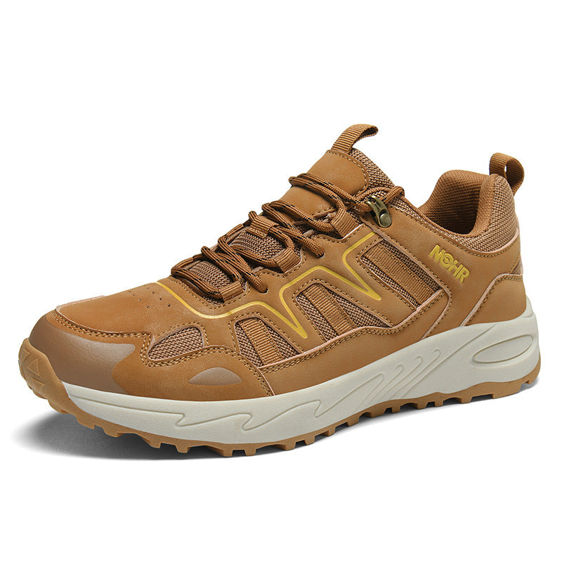 Baskets de Trekking pour Femmes Tout-Terrain 5