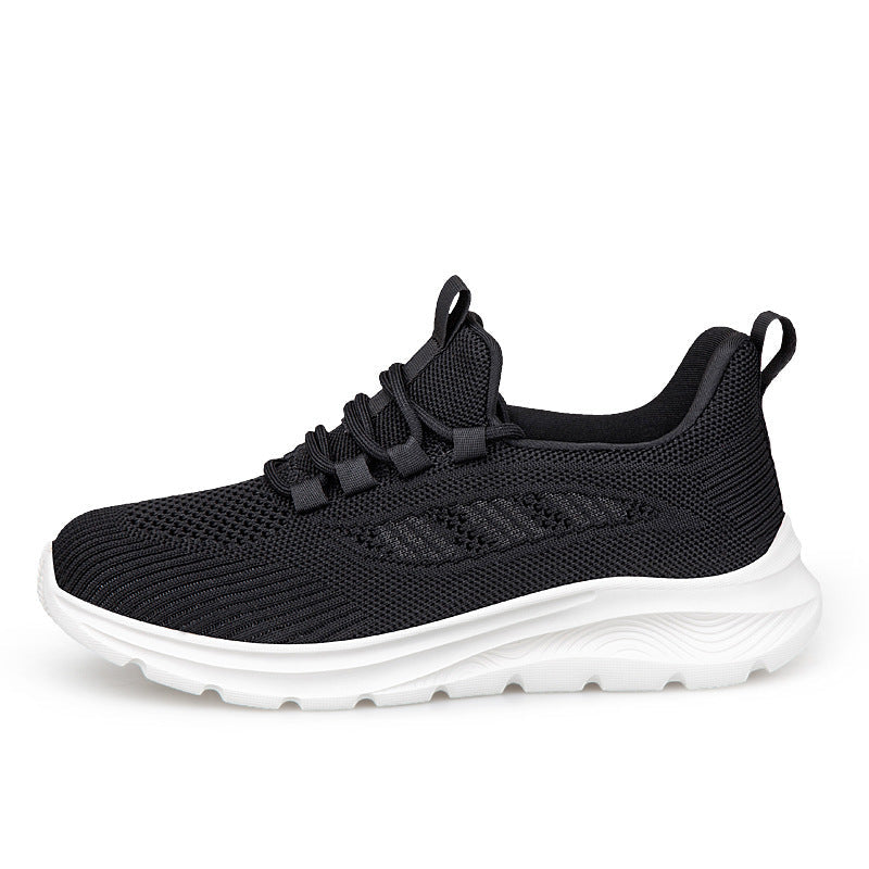 Baskets de course pour femmes en maille respirante 0