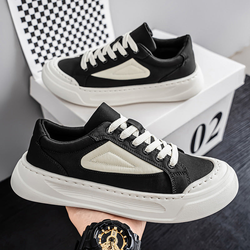 Baskets de loisirs pour femmes au design moderne 5