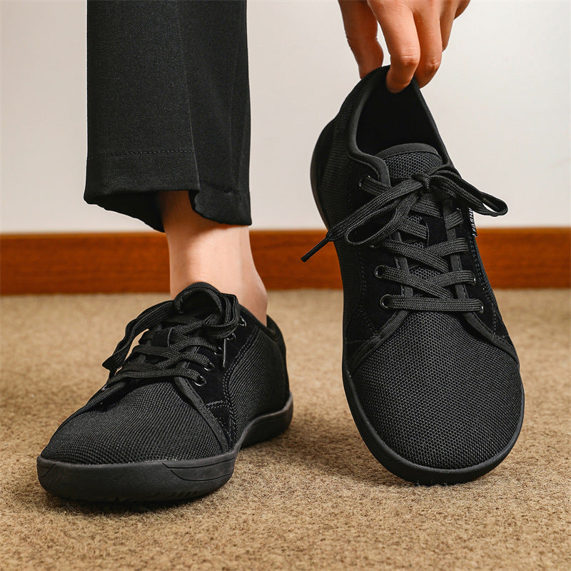 Baskets de loisirs pour femmes confortables 3