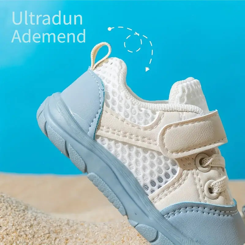 Baskets pour Bébé Antidérapantes 3