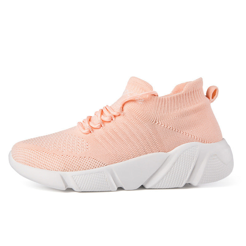 Baskets pour Femmes Tendance et Colorées 5
