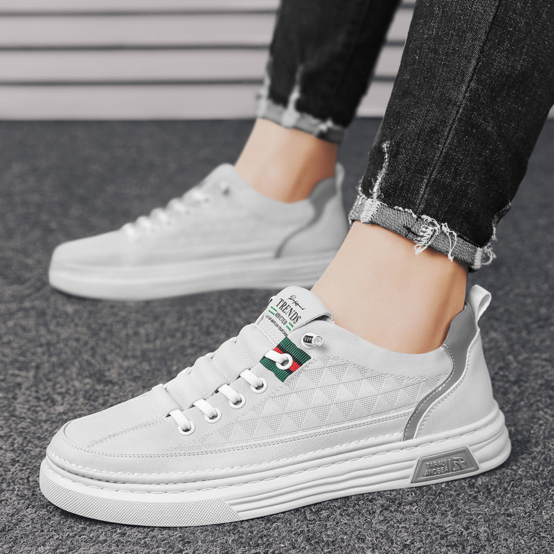 Baskets pour Femmes Tendance et Confortables 4