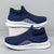 Baskets pour Hommes Confortables en Maille Respirante 1